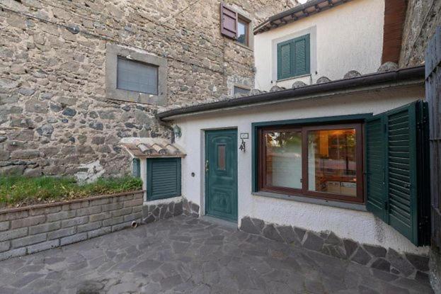 Casa Vacanze Montedoro Montefiascone Exterior foto