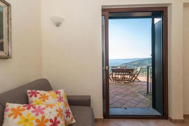 Casa Vacanze Montedoro Montefiascone Exterior foto