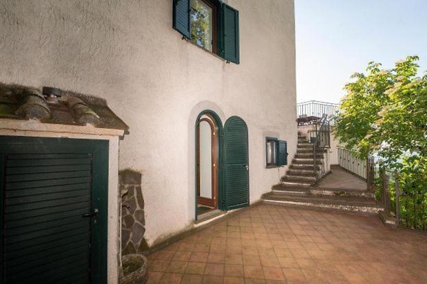 Casa Vacanze Montedoro Montefiascone Exterior foto